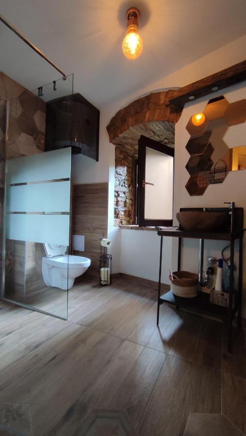 Apartman Dream Senj (Lika-Senj) Exterior foto