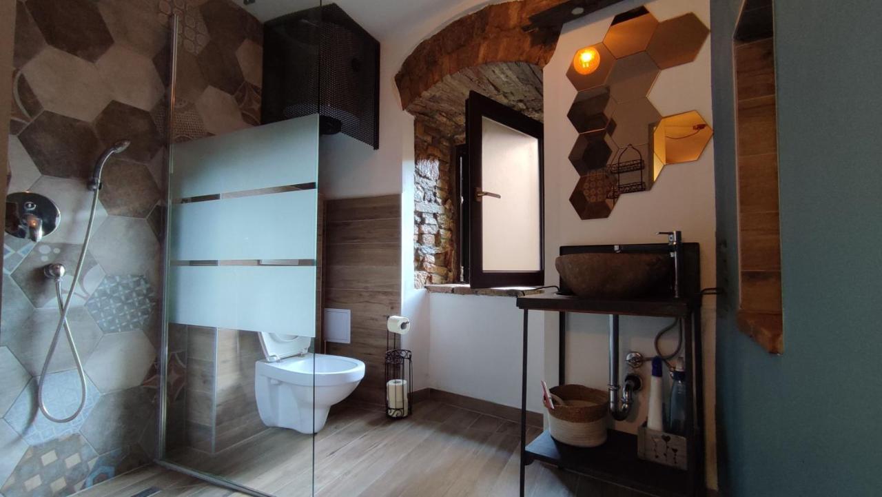 Apartman Dream Senj (Lika-Senj) Exterior foto