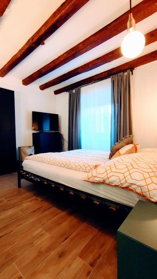 Apartman Dream Senj (Lika-Senj) Exterior foto