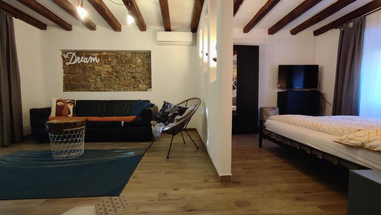 Apartman Dream Senj (Lika-Senj) Exterior foto
