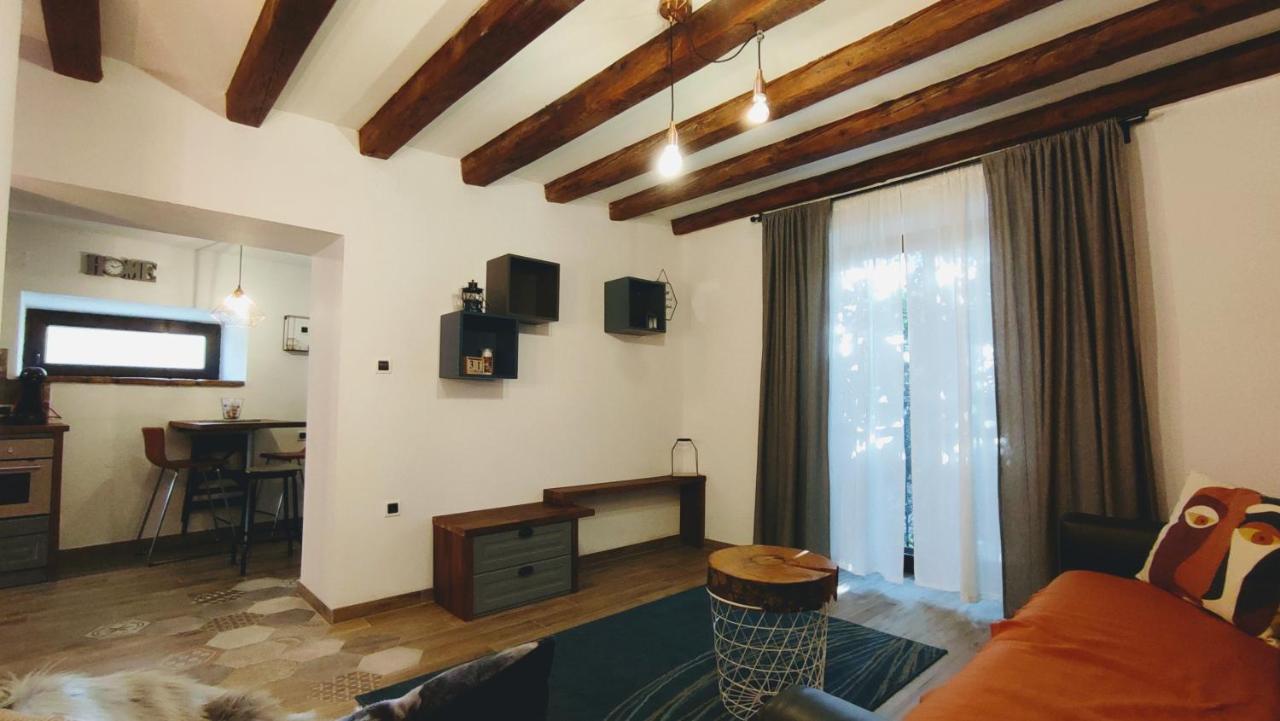 Apartman Dream Senj (Lika-Senj) Exterior foto