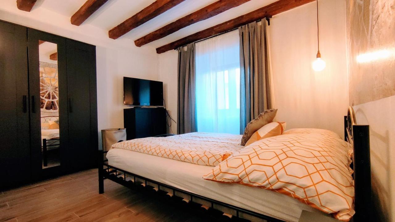 Apartman Dream Senj (Lika-Senj) Exterior foto