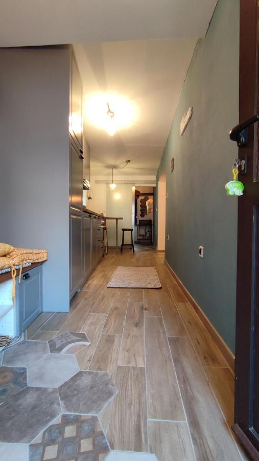 Apartman Dream Senj (Lika-Senj) Exterior foto