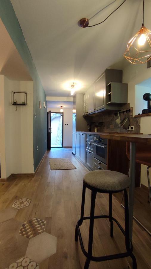 Apartman Dream Senj (Lika-Senj) Exterior foto
