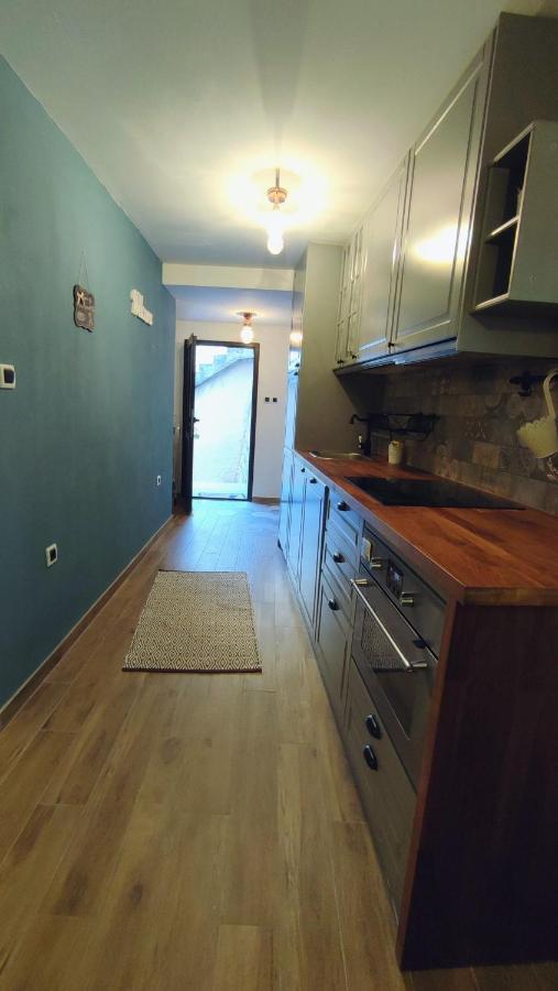 Apartman Dream Senj (Lika-Senj) Exterior foto